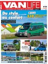 Van Life Magazine